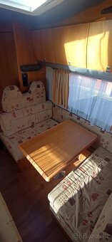 Obytný vůz - 6