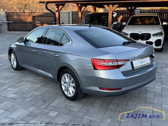 Škoda Superb Style 2.0TDI DSG 2020 94.000km odpis DPH - 6