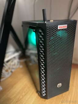 HAL3000 MEGA Gamer Pro 3050 (12.gen) - 6