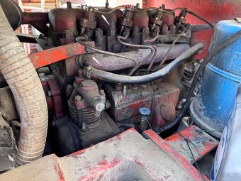 VZV Desta DVHM 3222L - 6