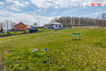 Prodej pozemku k bydlení, 1000 m², Postupice - 6