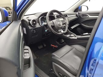 MG ZS Luxury – Elektrické SUV za top cenu - 6