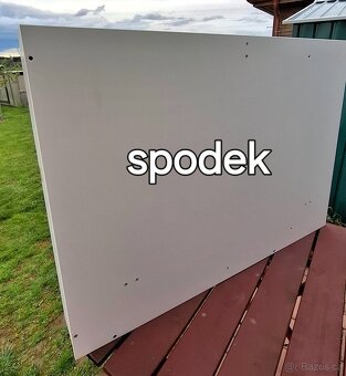 Přebalovací pult - 6