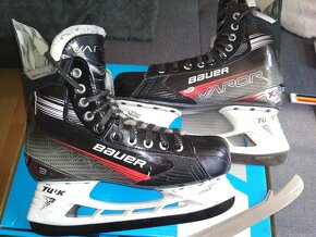 Bauer vapor X3 - 6