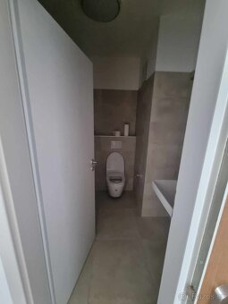 Pronájem luxusního bytu 2+kk OL Řepčín - 6