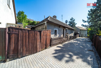 Prodej rodinného domu, 76 m², Hořovice, ul. Dlouhá - 6