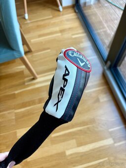 Callaway Apex 2 hybrid 18. ze sady Epic Flash - 6
