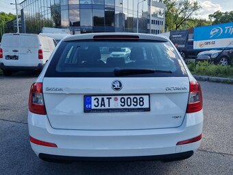 Škoda Octavia 2,0TDi 4x4 i na splátky všem BEZ REGISTRU - 6