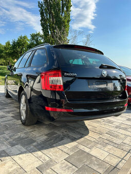 Škoda Octavia 1.2 TSI, 77 KW, najeto 118 tis. KM - 6