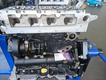 OCTAVIA SCOUT 2,0 TDI MOTOR 135KW CUN / CUNA - 6