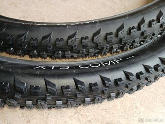 Prodám nové pláště Bontrager 29x2,40 - 6