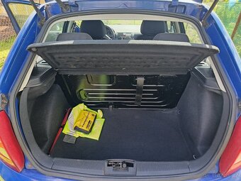 Škoda Fabia 1.4Mpi - 6