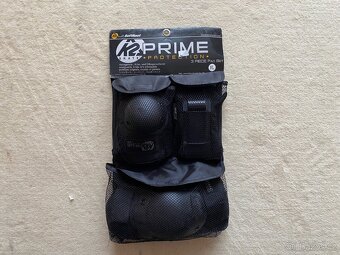 Brusle K2 VO2 Speed - 6