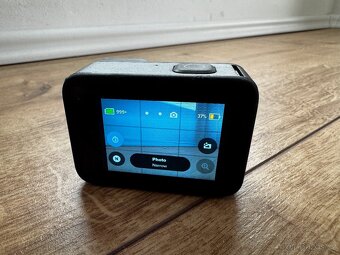 GoPro Hero 9 Black + prislusentvi - 6