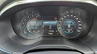 Ford Galaxy 2.0 EB 140 kW Vignale AT8 7míst - 6