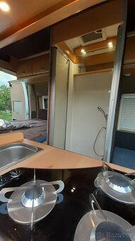renault master kamper 2014 2,3 - 6