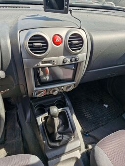Isuzu D-Max 2.5D 100kw - 6
