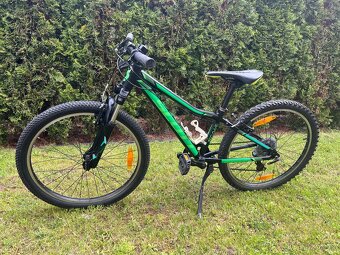 Scott 24,dětské kolo - 6