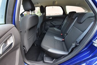 Ford Focus Combi 2013 1.6 TDCi 85kw 171tkm 2x kola - 6