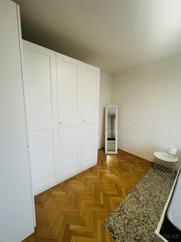 Pronájem bytu 2+kk, Skupova, Plzeň, 14.900Kč/měs, 35 m2 - 6