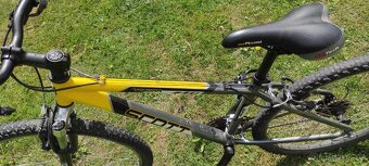 Horské kolo Scott yecora 24" - 6