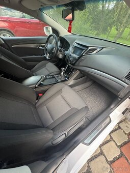 Hyundai i40 - 6