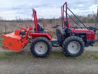 AGT 830 - 6