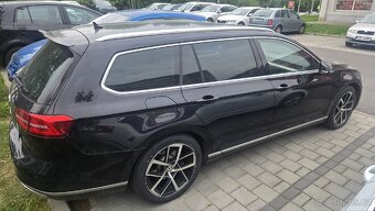 Passat b8 2017 110kw v automatu - 6