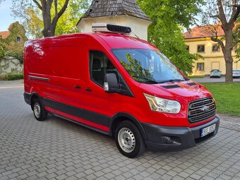 ORD TRASIT TREND CHLADAK L3H2 2.0TDCI - 96KW, R.V.2017 - 6
