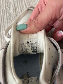 Nike huarache dámské - 6