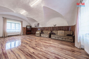 Prodej rodinného domu, 250 m², Mirovice, ul. Hřbitovní - 6