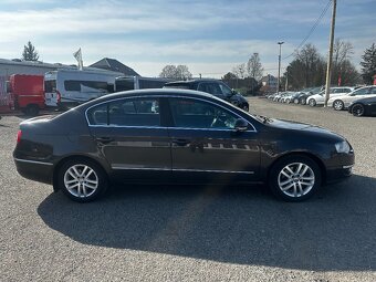 VW PASSAT 2,0FSI - PO SERVISE - PŮVOD ČR - UDRŽOVANÝ STAV - 6