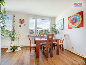 Prodej bytu 3+1, 72 m², Kutná Hora, ul. Masarykova - 6