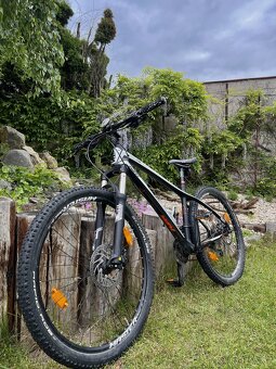 KTM Aera 27 Pro horské kolo - 6