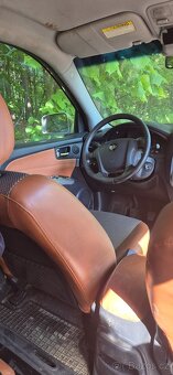 Prodám Kia Sportage vada motoru - 6