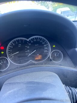 Opel Corsa C 1.2 16V 59kw - 6