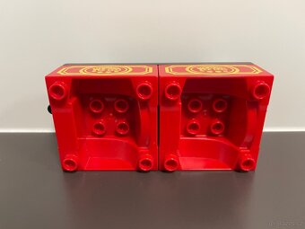 Lego Duplo vagon X - 6