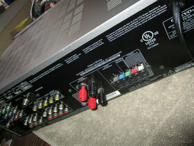 Onkyo TX-SR307 5.1 x 100W HDMI AV Receiver, DO, návod - 6