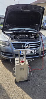 Touareg 3.tdi 165 kw..2006.vzduch - 6