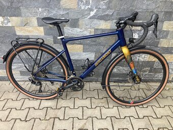 Gravel kolo na GRX - 6