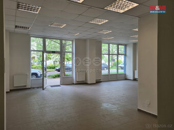 Pronájem obchod a služby, 68 m², Strakonice, ul. Bahenní - 6