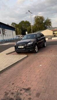 Audi Q7 S-line - 6