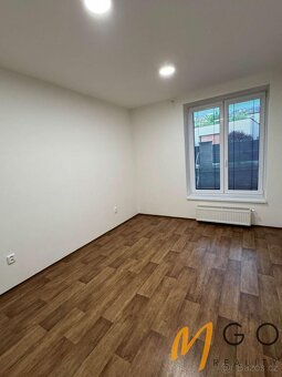 Pronájem bytu 2+kk v Ústí nad Orlicí - 6