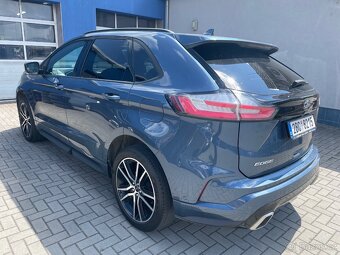 Prodám Ford EDGE ST LINE r.v. 2019, 4x4 - 6