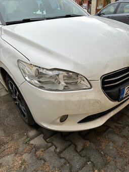 Peugeot 301 1,6 HDI 68kw - 6