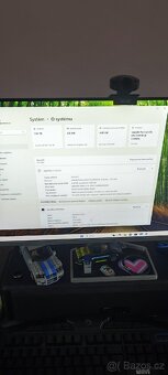PC DDR4 Win 11 PRO - 6