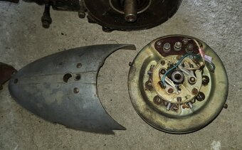 Predam motor velorex 350 - 6