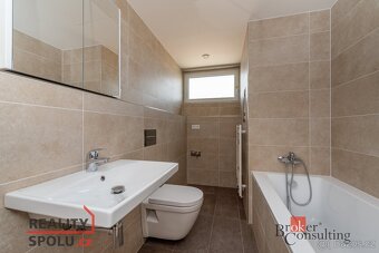 Pronájem, byty/2+kk, 51 m2, Smržových 1047/6, 19000 Praha, H - 6