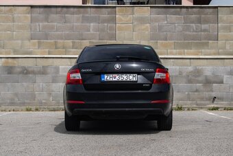 Škoda Octavia 1.4 TSI G-TEC 110k Business - 6