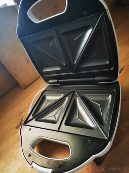 Eta pievo toastovač sendvičovač - 6